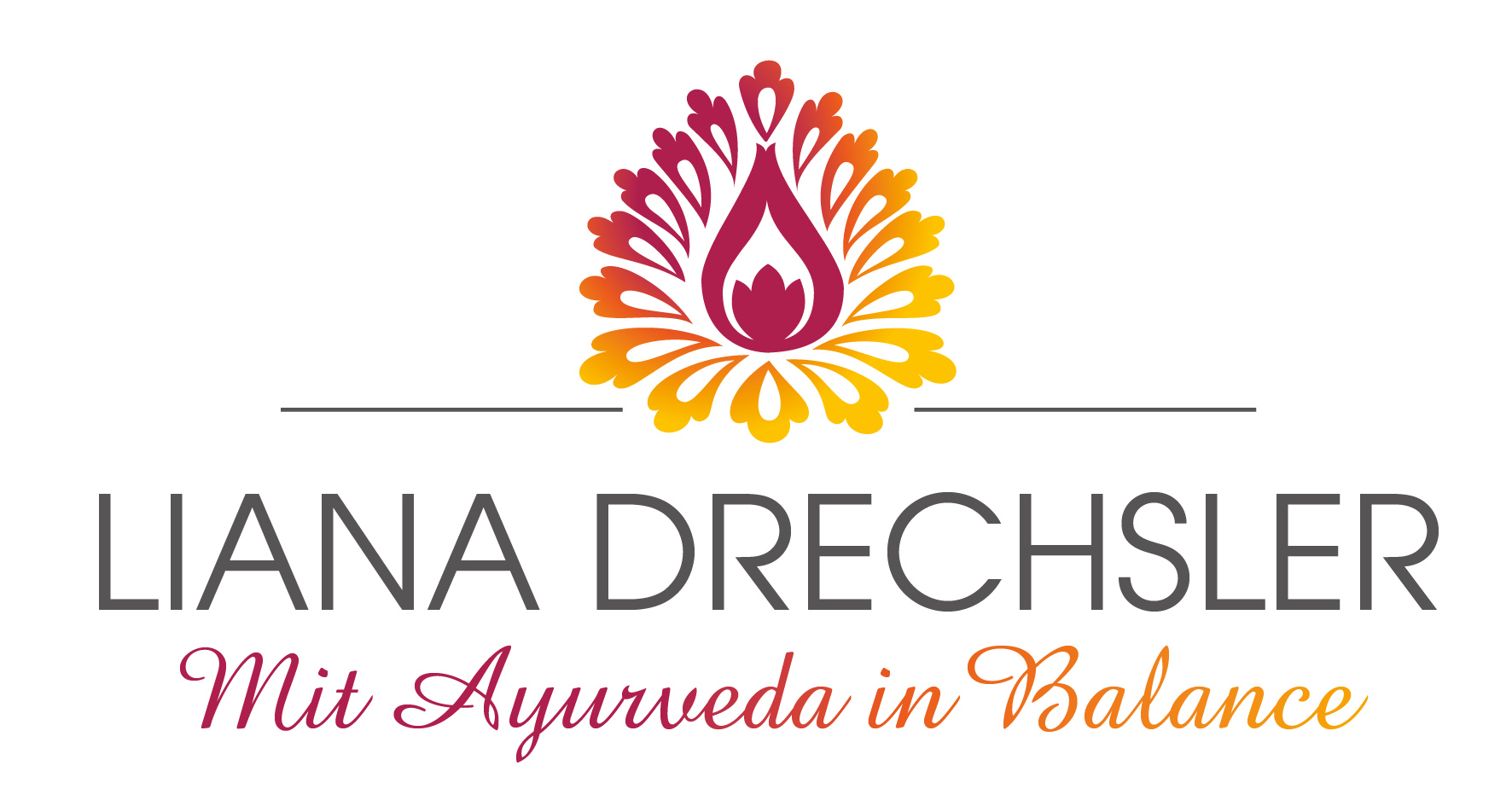 Logo Liana Drechsler